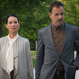 Photo Jonny Lee Miller