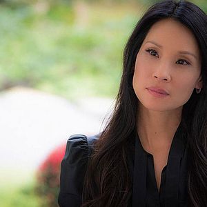 Photo Lucy Liu