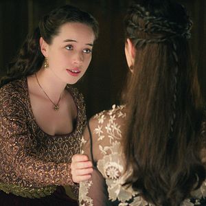 Photo Anna Popplewell