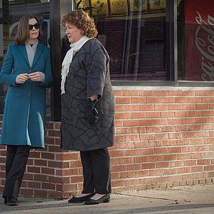 Photo Margo Martindale