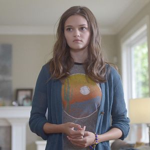 Photo Ciara Bravo