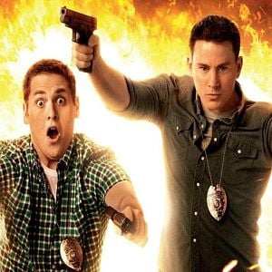 Photo 24 Jump Street