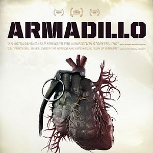Photo Armadillo