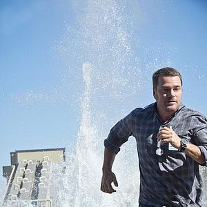 Photo Chris O'Donnell