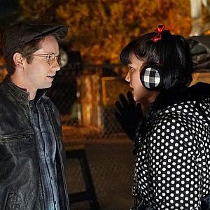 Photo Pauley Perrette