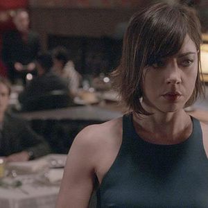 Photo Aubrey Plaza
