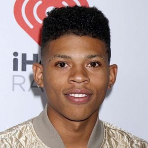 Photo Bryshere Y. Gray