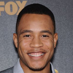 Photo Trai Byers
