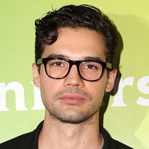 Photo Steven Strait