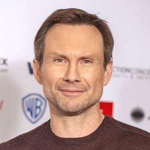 Photo Christian Slater