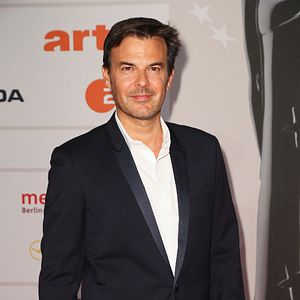 Photo François Ozon