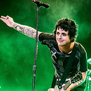 Photo American Idiot