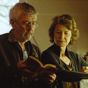 Photo Tom Courtenay