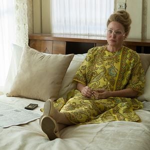 Photo Virginia Madsen