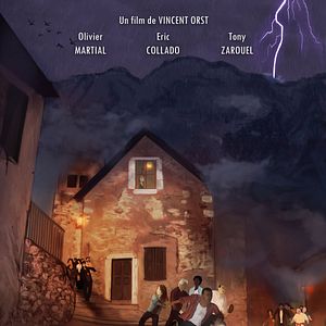 Photo Le Périple