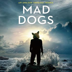 Photo Mad Dogs (US)