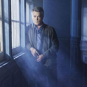 Photo Ray Liotta