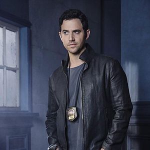 Photo Santino Fontana
