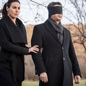 Photo Kurtlar Vadisi Pusu