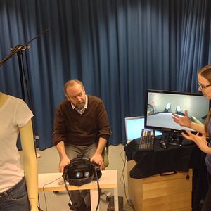 Photo Inventer le futur