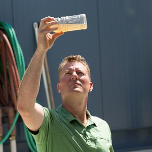 Photo Inventer le futur