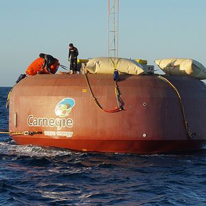 Photo Inventer le futur