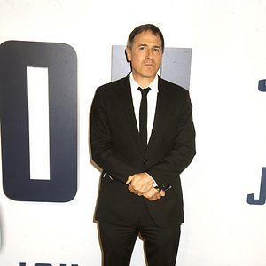 Photo David O. Russell