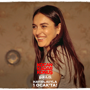 Photo Kocan Kadar Konuş: Diriliş