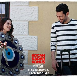 Photo Kocan Kadar Konuş: Diriliş