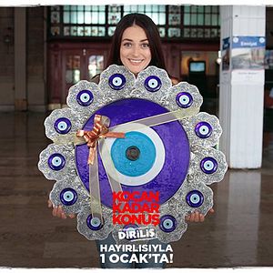 Photo Kocan Kadar Konuş: Diriliş