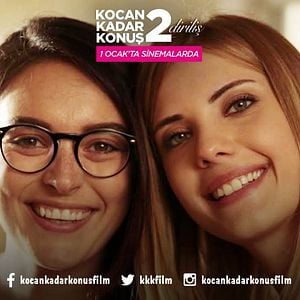 Photo Kocan Kadar Konuş: Diriliş