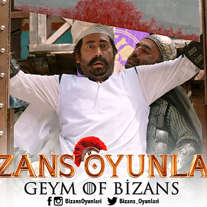 Photo Bizans Oyunları