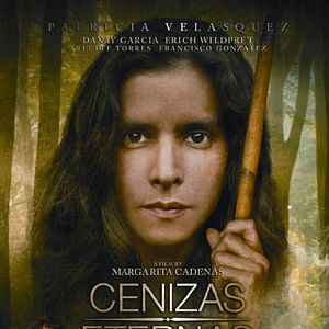 Photo Cenizas Eternas