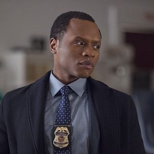 Photo Malcolm Goodwin