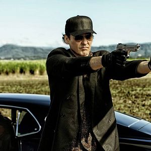 Photo John Cusack