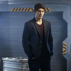 Photo DC's Legends of Tomorrow