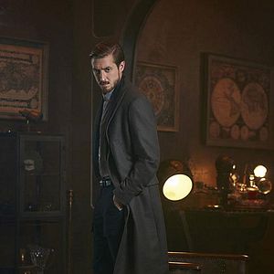 Photo Arthur Darvill