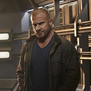 Photo Dominic Purcell