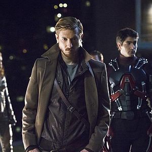 Photo Arthur Darvill