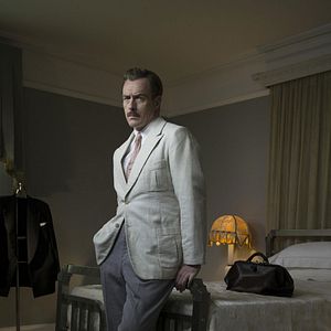 Photo Toby Stephens