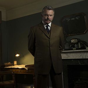 Photo Sam Neill