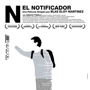 Photo El notificador