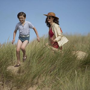 Photo Agatha Christie : Dix Petits Nègres