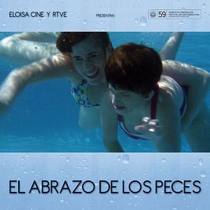Photo El Abrazo de los peces