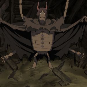 Photo Naruto Le Film: La Légende de la pierre de Guélel