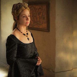 Photo Megan Follows