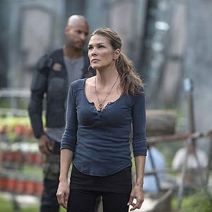 Photo Paige Turco