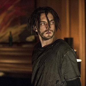 Photo Richard Harmon