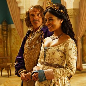 Photo Robert Lindsay