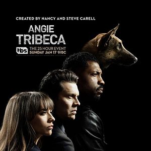 Photo Angie Tribeca